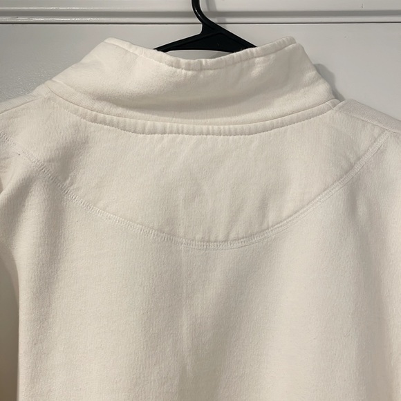 Sloppy Joes Collar 02 Warm White, Size 02, EUC - Picture 8 of 8